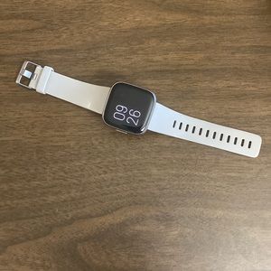 Two Fitbit Versa 2’s.